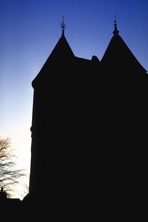 会議やセミナーや展示会などの多目的利用