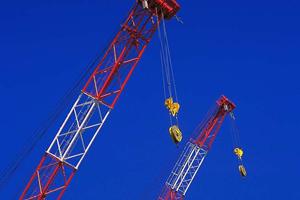 ユニットハウスは工数削減が可能