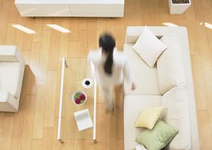 大事な資産の空き家をしっかりと管理