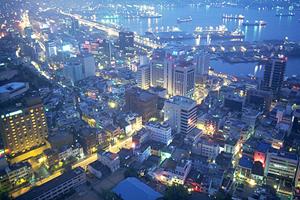 仮設足場を有効活用できるサイトでもあります。