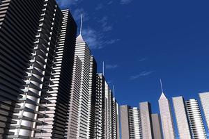 神戸を代表する建築物の開発設計業者とは