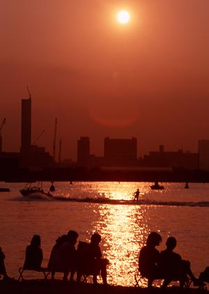 赤外線カメラによる外壁調査の内容