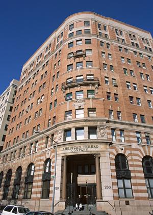 横浜エリアで注目の貸し工場です