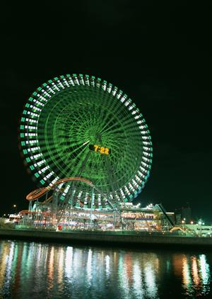 マンスリーで暮らすように旅をしよう